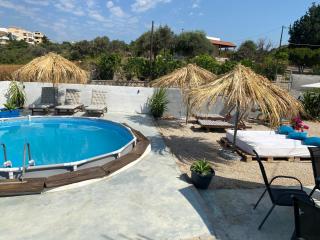 EnjoyRhodes Villa near Faliraki - Kalithies - 5