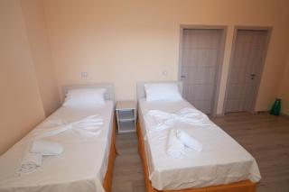 Vila Nisajos - Gjirokastër - 4
