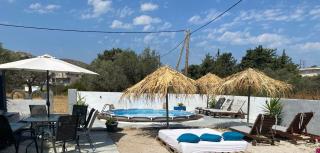 EnjoyRhodes Villa near Faliraki - Kalithies - 8