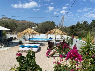 EnjoyRhodes Villa near Faliraki - Kalithies - 0