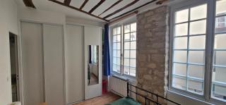 Appartement Fontaines - Soutar Prestige - 1