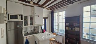 Appartement Fontaines - Soutar Prestige - París - 8