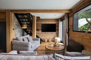 Lilou Shelter - Gérardmer - 6