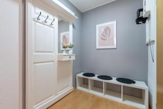 Orange Suite Bad Säckingen - Bad Säckingen - 6