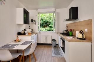 Agréable studio en hyper centre - Nevers - 7