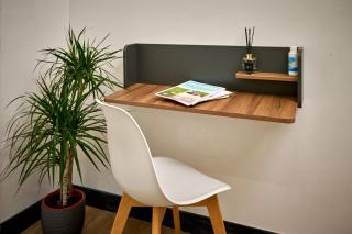 Agréable studio en hyper centre - Nevers - 4