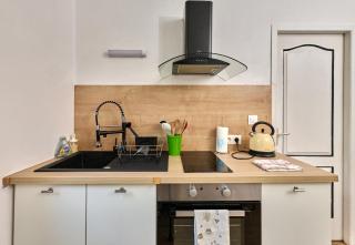 Agréable studio en hyper centre - Nevers - 5