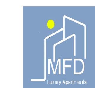Deluxe Σουίτα δίπλα στη Θάλασσα MFD LUXURY APARTMENTS - Karystos - 1
