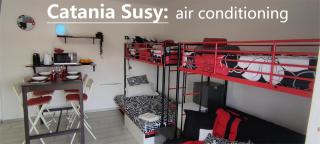 Team019 Vacation Rentals Susy near beach Baroque Catanes vulcano Etna - Catania - 6