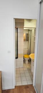 Appartement Fontaines - Soutar Prestige - París - 1