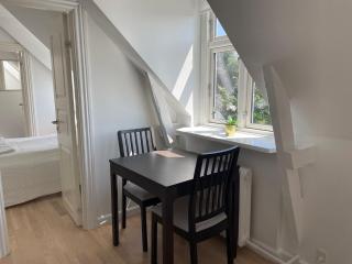 Cozy Apartment with Prime Location in Østerbro - Copenaghen - 8