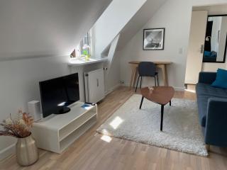 Cozy Apartment with Prime Location in Østerbro - Copenaghen - 7