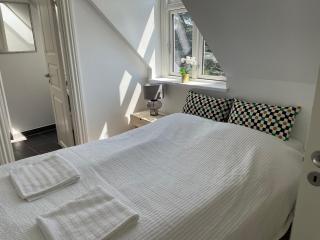 Cozy Apartment with Prime Location in Østerbro - Copenaghen - 6