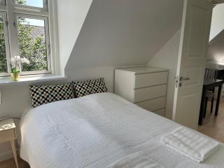 Cozy Apartment with Prime Location in Østerbro - Copenaghen - 5