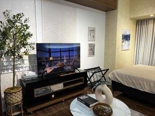 Air Residences, SMDC, Makati - Manila - 4