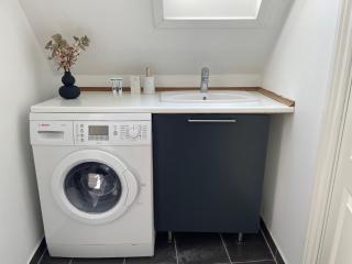 Cozy Apartment with Prime Location in Østerbro - Copenaghen - 3