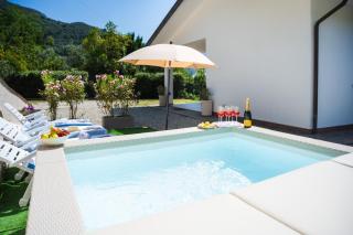 Lovely cosy villa, jacuzzi, nature - Camaiore - 3