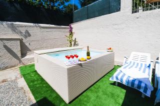 Lovely cosy villa, jacuzzi, nature - Camaiore - 5