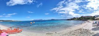 Appartamento Pietro direttamente sul mare di costa smeralda - Olbia - 8