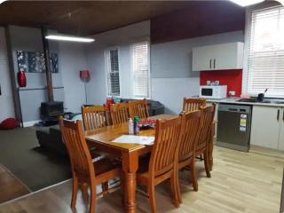 4 Bedroom Federation Cottage - Lithgow - 3