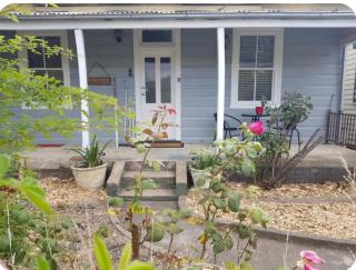 4 Bedroom Federation Cottage - 2