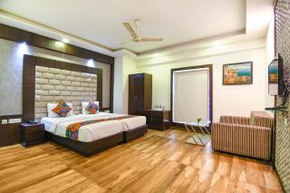 FabHotel Prime Ivory Inn - Park Circus - Calcutta - 9