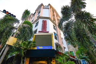 FabHotel Prime Ivory Inn - Park Circus - Calcutta - 0