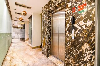 FabHotel Prime Goodwill - 1