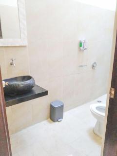 Salt Hideaway - 2 BR apartment, central Seminyak - Seminyak - 5