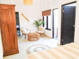 Salt Hideaway - 2 BR apartment, central Seminyak - Seminyak - 0