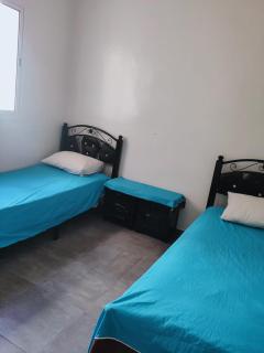 Appartement à7km du jam3 lfenna à Marrakech - 6