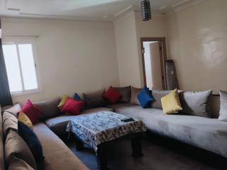 Appartement à7km du jam3 lfenna à Marrakech - 0