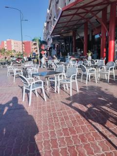 Appartement à7km du jam3 lfenna à Marrakech - 2