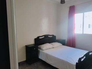 Appartement à7km du jam3 lfenna à Marrakech - 8