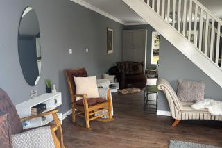 Sidhe Stays Ballycastle - 2