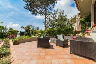 Villa Rosamaria Exclusive Sorrento & Amalfi coast - Piano di Sorrento - 0