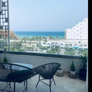 Apparemment vue de mer - Sousse - 8