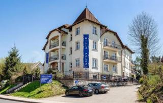 Villa Polka - Kudowa-Zdrój - 9