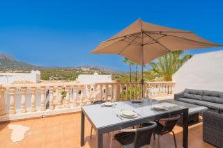 CostaBlancaDreams Rayo del Sol in Calpe - Calpe - 7