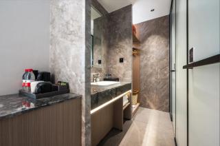 Poltton Grand Century Hotel - Yanxi - 8