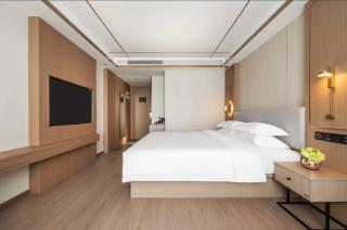 Poltton Grand Century Hotel - Yanxi - 6