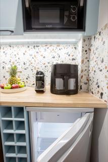 Modern Athens Apartment - Atene - 2