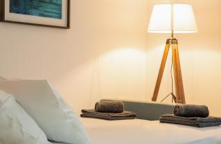 Modern Athens Apartment - Atene - 6