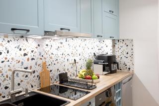 Modern Athens Apartment - Atene - 3