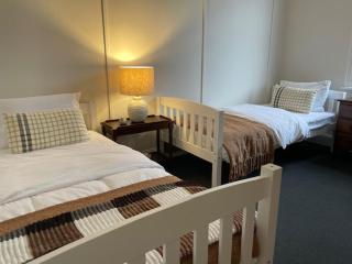 Oakview Country House Maffra - Maffra - 3
