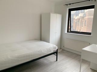 Brixton Stays - Londres - 2