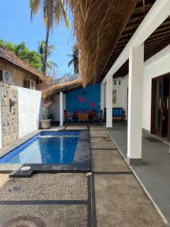 Trawangan Nirvana - Gili Trawangan - 2