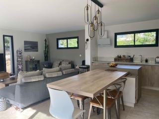Villa moderne avec piscine à 10min Cannes - Mougins - 1