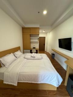 Permata Residence Apartment unit 905, Baloi - 9