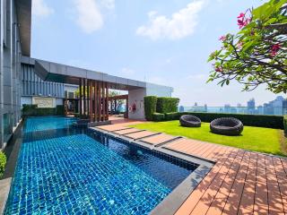 The Address 28 - Bangkok - 5